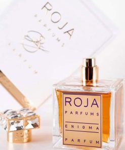 Nước hoa ROJA Parfums Enigma Edition Speciale 100ml