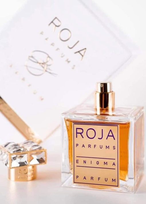 Nước hoa ROJA Parfums Enigma Edition Speciale 100ml