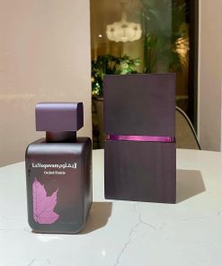 Nước hoa Rasasi La Yuqawam Orchid Prairie EDP