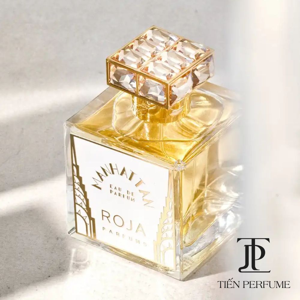 Roja Manhattan EDP 100ml 20 Nước hoa Roja Manhattan EDP authentic _ Tiến Perfume
