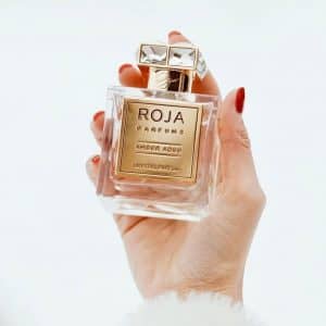 Nước hoa Roja Parfums Amber Aoud Crystal Parfum 100ml 3 Nước hoa Roja Parfums Amber Aoud Crystal Parfum 100ml