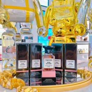 TOM FORD Rose de Chine EDP 50ml 1 Nước hoa TOM FORD Rose de Chine EDP 50ml