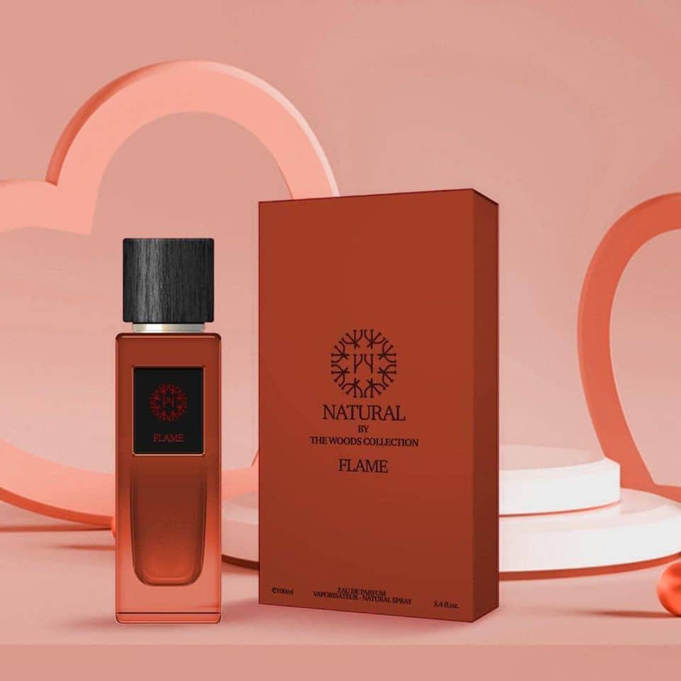 Nước hoa The Woods Collection By Natural Flame Nước hoa The Woods Collection By Natural Flame