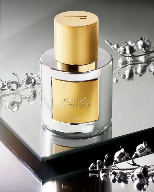 Nước hoa Tom Ford Metallique EDP 100ml