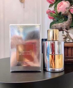 Nước hoa Tom Ford Metallique EDP