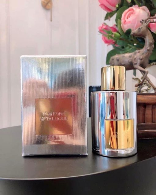 Nước hoa Tom Ford Metallique EDP