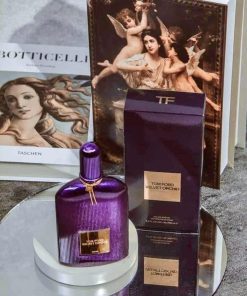 Nước hoa Tom Ford Velvet Orchid