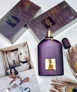 Nước hoa Tom Ford Velvet Orchid EDP