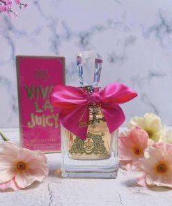 Nước hoa VIVA LA JUICY Juicy Couture EDP 100ml