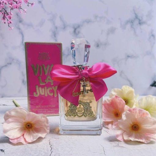 Nước hoa VIVA LA JUICY Juicy Couture EDP 100ml