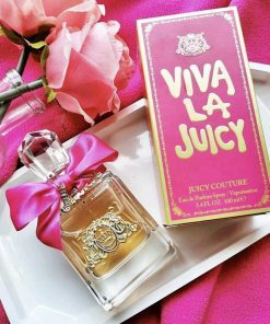 Nước hoa VIVA LA JUICY Juicy Couture EDP