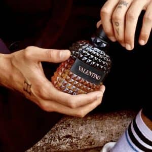 Valentino Uomo Born In Roma Coral Fantasy 50ml 2 Nước hoa Valentino Uomo Born In Roma Coral Fantasy 50ml