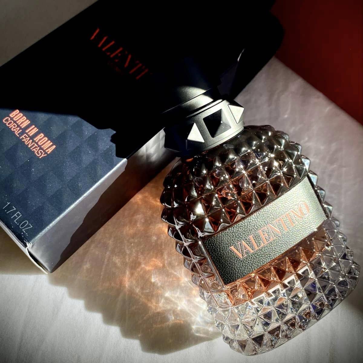 Nước hoa Valentino Uomo Born In Roma Coral Fantasy Nước hoa Valentino Uomo Born In Roma Coral Fantasy