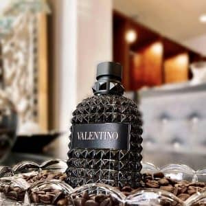 Valentino Uomo Born in Roma EDT 50ml 3 Nước hoa Valentino Uomo Born in Roma