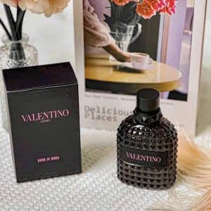 Valentino Uomo Born in Roma EDT 50ml 1 Nước hoa Valentino Uomo Born in Roma EDT 50ml