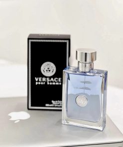 Nước hoa Versace Pour Homme