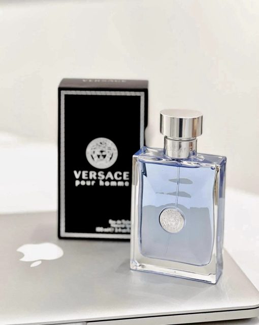 Nước hoa Versace Pour Homme