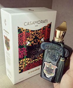 Nước hoa Xerjoff Casamorati 1888 Fiero