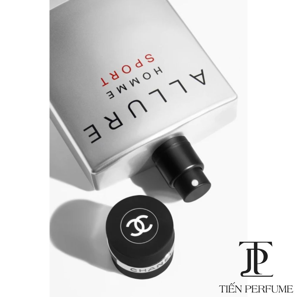 Chanel Allure Homme Sport EDT 20 Nước hoa authentic Chanel Allure Homme Sport EDT_ Tiến Perfume