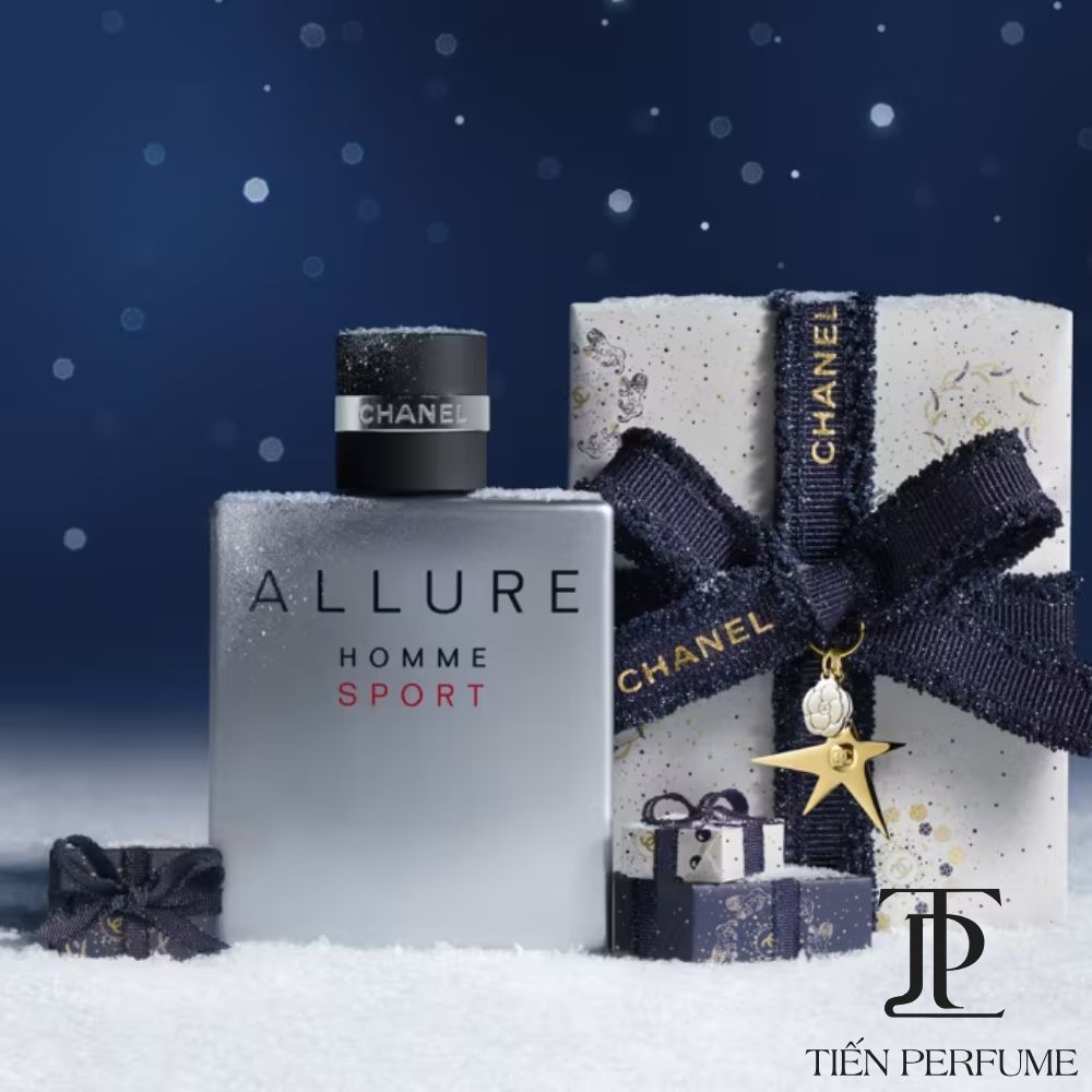 Chanel Allure Homme Sport EDT 21 Nước hoa chính hãng Chanel Allure Homme Sport EDT _ Tiến Perfume