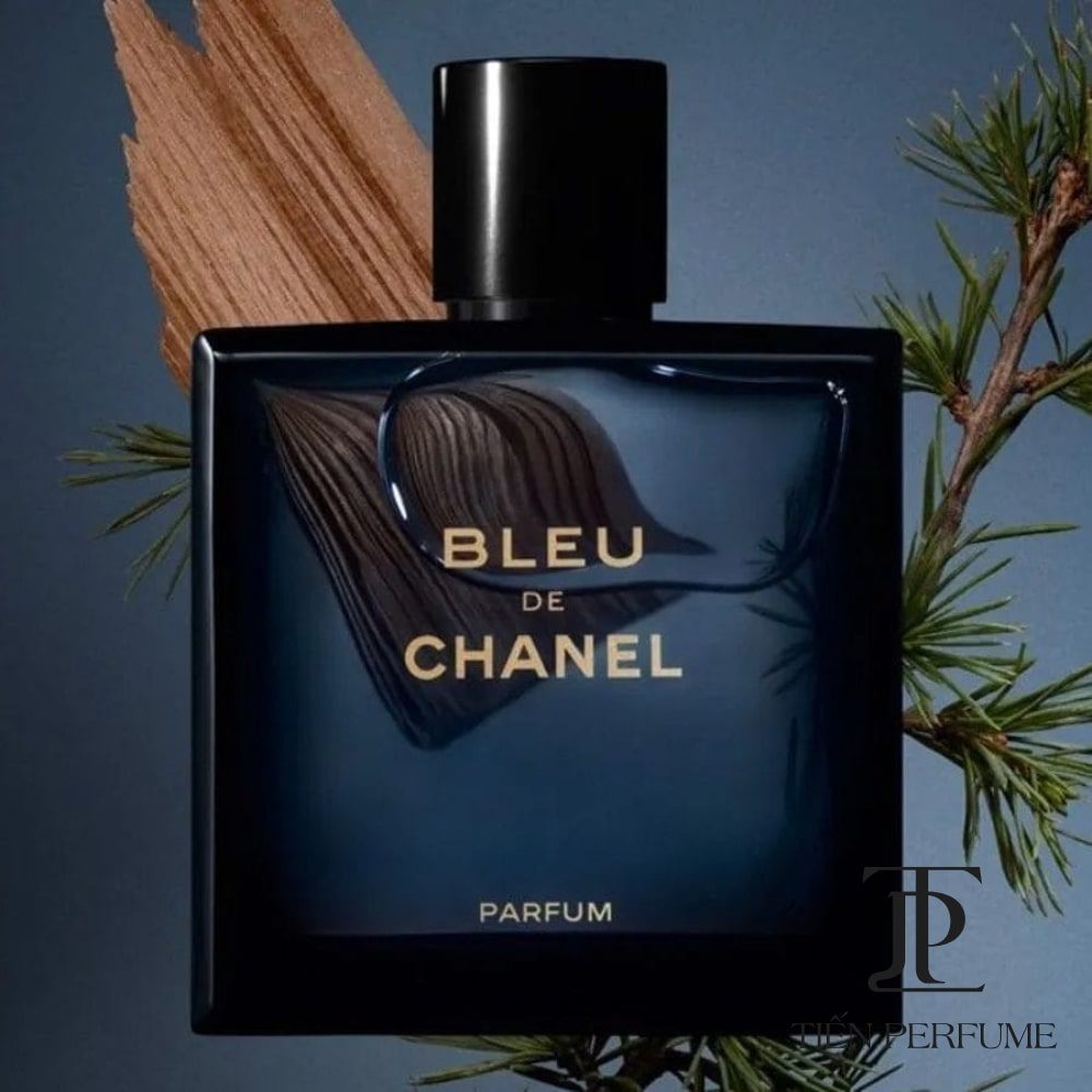 Bleu De Chanel Parfum 28 Nước hoa chính hãng Chanel Bleu De Chanel Parfum _ Tiến Perfume