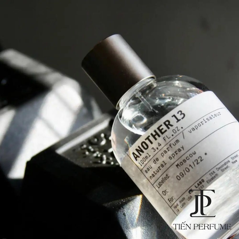 Le Labo Another 13 EDP 100ml 27 Nước hoa chính hãng Le Labo Another 13 _ Tiến Perfume