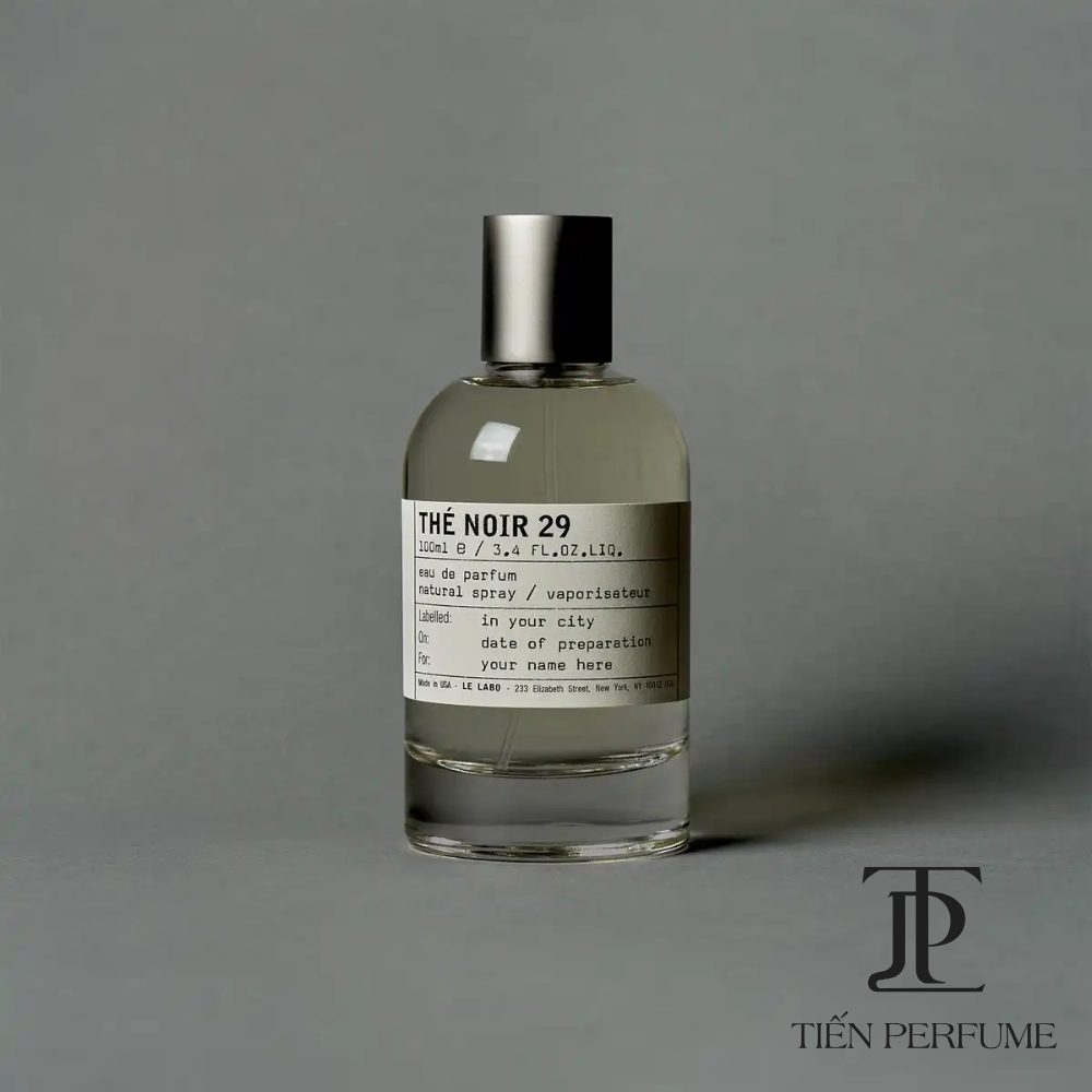 Le Labo The Noir 29 EDP 100ml 42 Nước hoa chính hãng Le Labo The Noir 29 _ Tiến Perfume