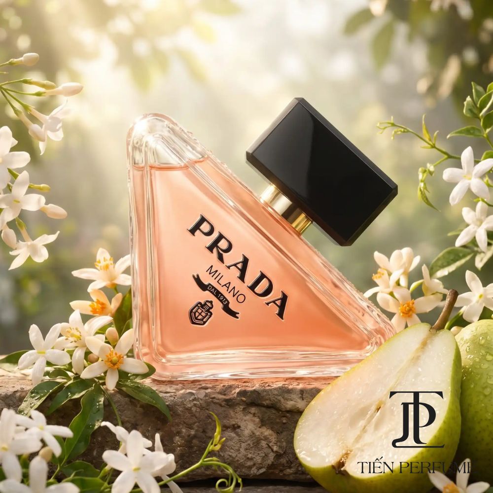 Prada Paradoxe EDP 27 Nước hoa chính hãng Prada Paradoxe EDP _ Tiến Perfume