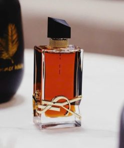 Nước hoa cho nữ YSL Libre Le Parfum