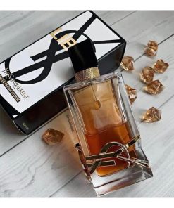 Nước hoa cho nữ YSL Libre Le Parfum 50ml