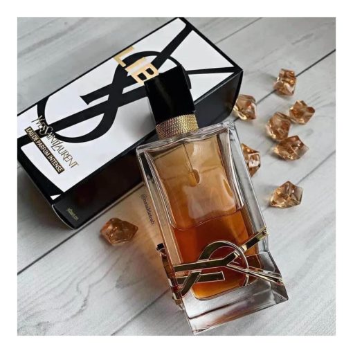 Nước hoa cho nữ YSL Libre Le Parfum 50ml