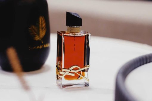 Nước hoa cho nữ YSL Libre Le Parfum