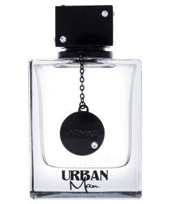 Nước hoa nam Armaf Club De Nuit Urban Man EDP