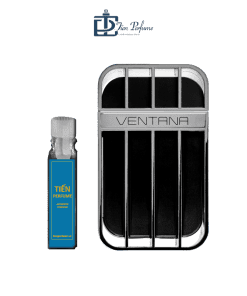 Nước hoa nam Armaf Ventana Pour Homme EDP Chiết 2ml