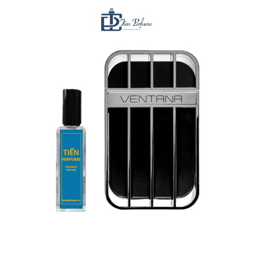 Nước hoa nam Armaf Ventana Pour Homme EDP Chiết 30ml