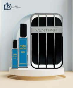 Nước hoa nam Armaf Ventana Pour Homme EDP Chiết 30ml Tiến Perfume