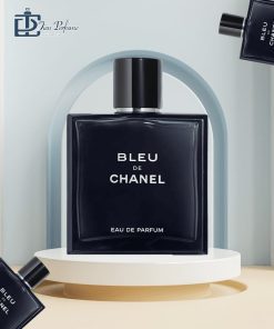 Nước hoa nam Bleu de Chanel EDP Tiến Perfume