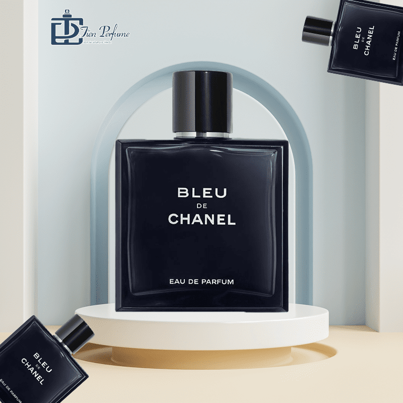 Bleu De Chanel Eau De Toilette Review  Still A Fantastic Fragrance In 2022   Michael 84