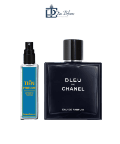 Nước hoa nam Bleu de Chanel EDP Chiết 20ml