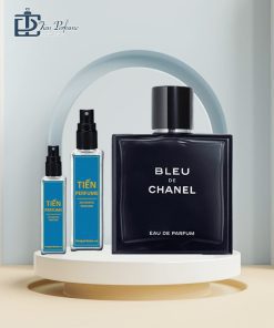 Nước hoa nam Bleu de Chanel EDP Chiết 20ml Tiến Perfume