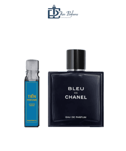 Nước hoa nam Bleu de Chanel EDP Chiết 2ml