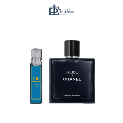 Nước hoa nam Bleu de Chanel EDP Chiết 2ml