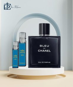 Nước hoa nam Bleu de Chanel EDP Chiết 2ml Tiến Perfume