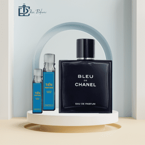 Nước hoa nam Bleu de Chanel EDP Chiết 2ml Tiến Perfume