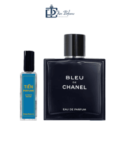 Nước hoa nam Bleu de Chanel EDP Chiết 30ml