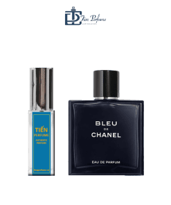 Nước hoa nam Bleu de Chanel EDP Chiết 5ml