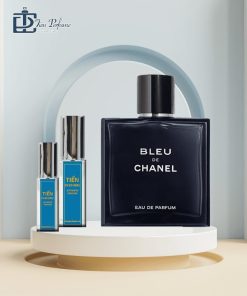 Nước hoa nam Bleu de Chanel EDP Chiết 5ml Tiến Perfume