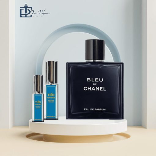 Nước hoa nam Bleu de Chanel EDP Chiết 5ml Tiến Perfume