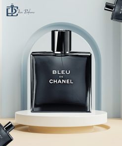 Nước hoa nam Bleu de Chanel EDT Tiến Perfume