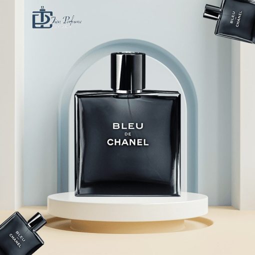 Nước hoa nam Bleu de Chanel EDT Tiến Perfume